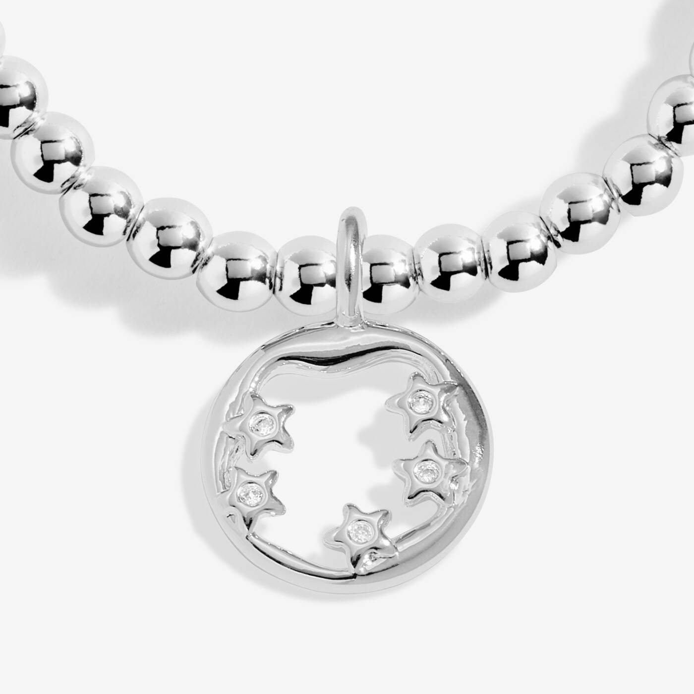 Joma Jewellery A Little 'The World Needs More People Like You' Bracelet