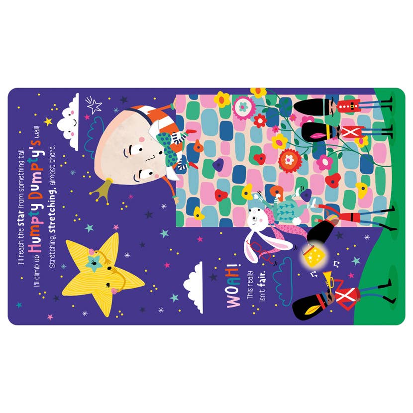 Twinkle, Twinkle, Little Star