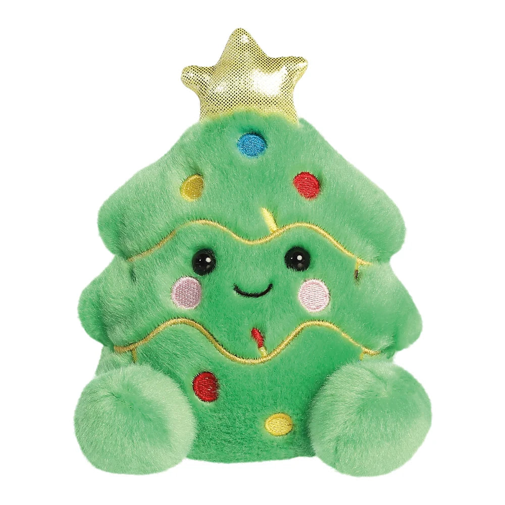 Palm Pals Douglas Christmas Tree