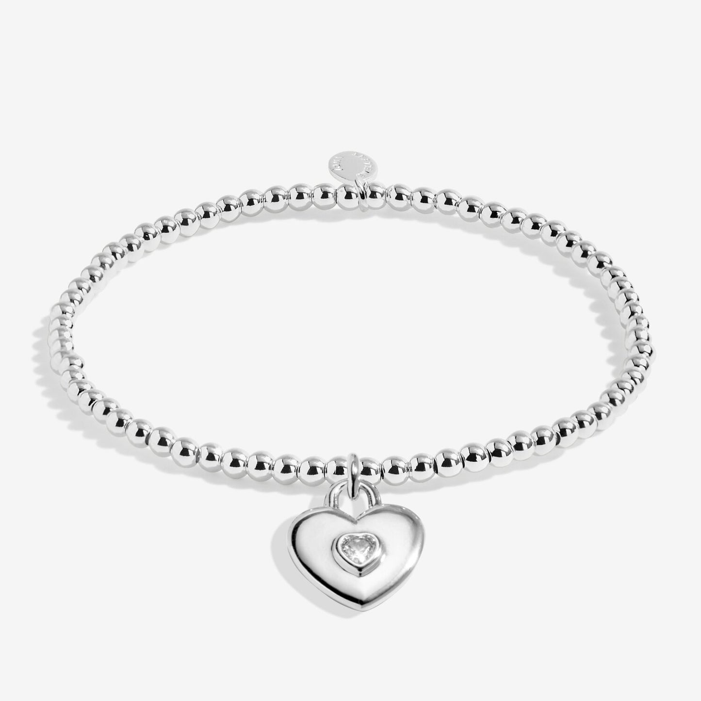A Little 'Amazing Mum To Our Family' Bracelet