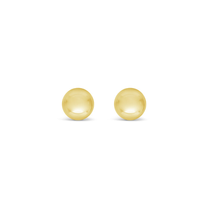 Hypoallergenic 18K Gold Plated Earrings - A23