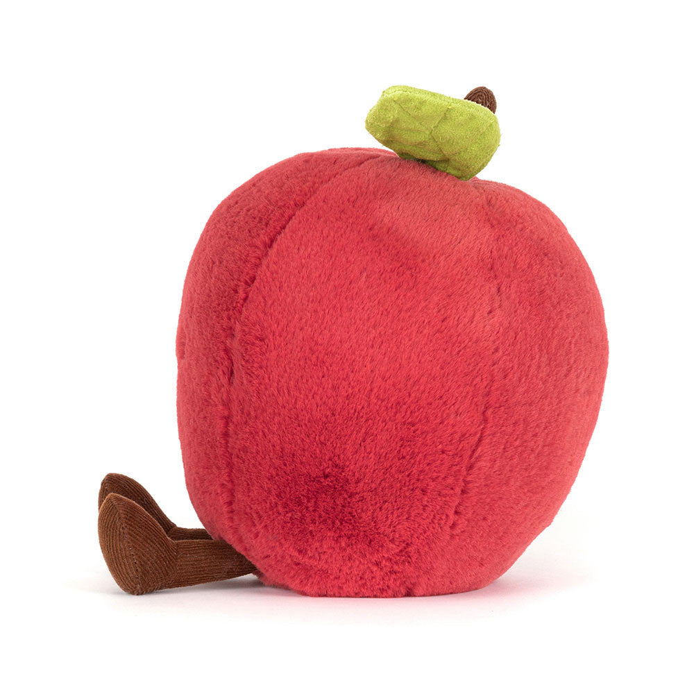 Jellycat -Amuseables Apple