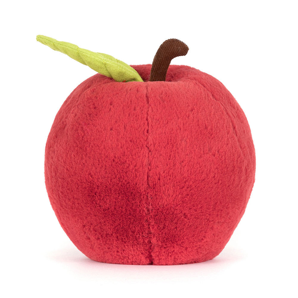 Jellycat -Amuseables Apple