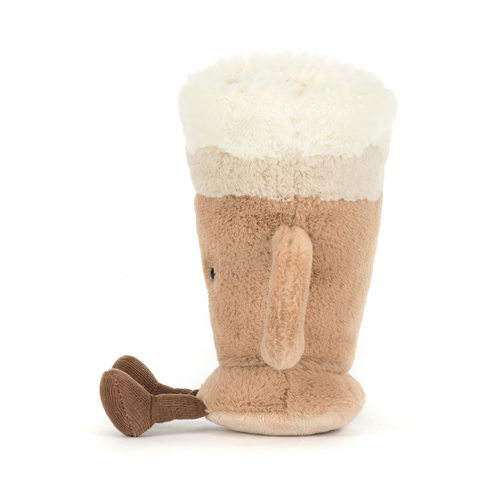 Jellycat -Amuseables Latte
