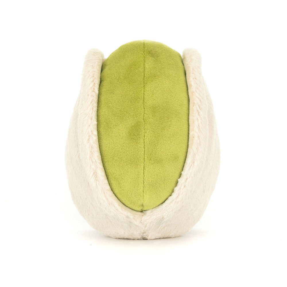Jellycat -Amuseables Horatio Pistachio