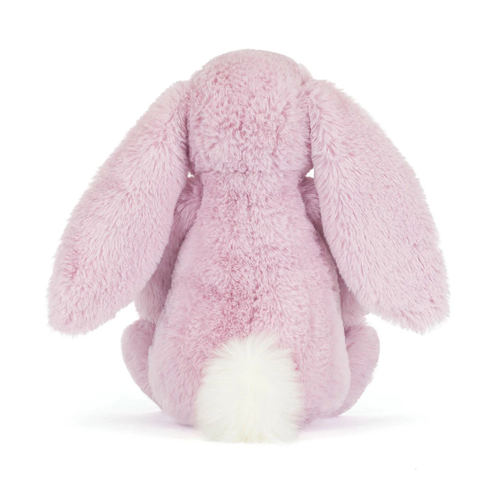 Jellycat - thistlepop Blossom Luxe bunny