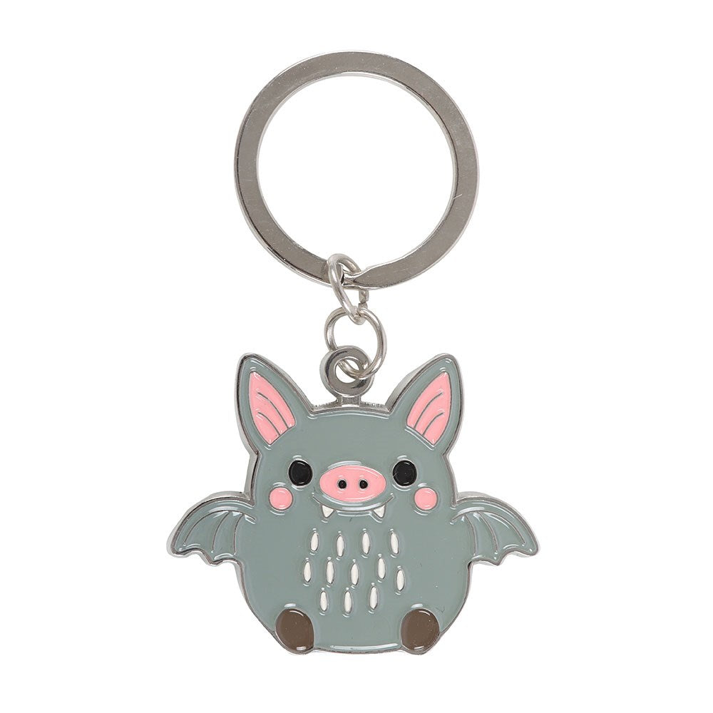 Keyring - Adopt a Bat