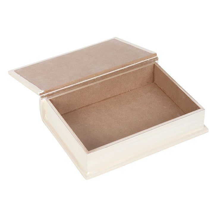 Storage Box - Pink Book