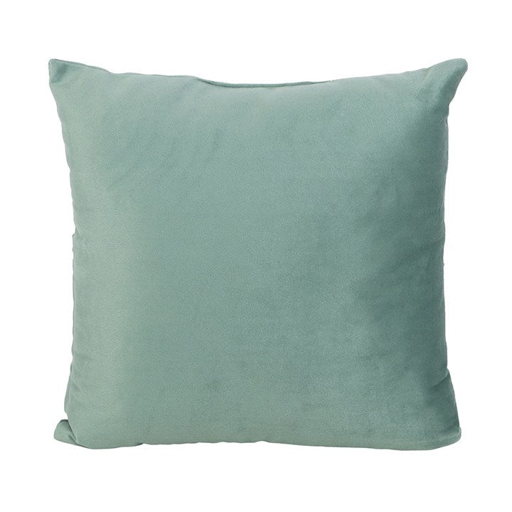 Just one more chapter cushion