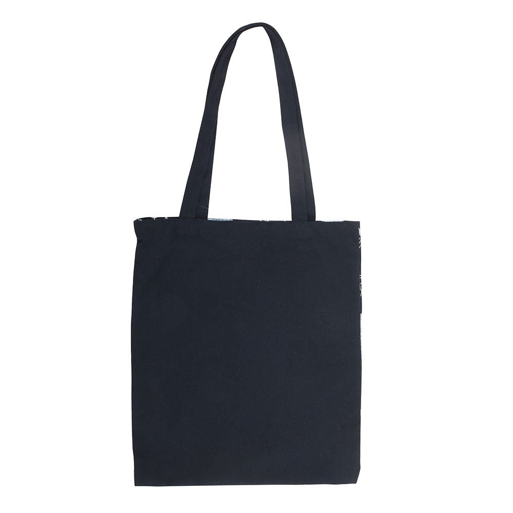 Blue Moon Tote Bag