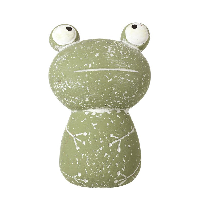 Stone Frog (Small)