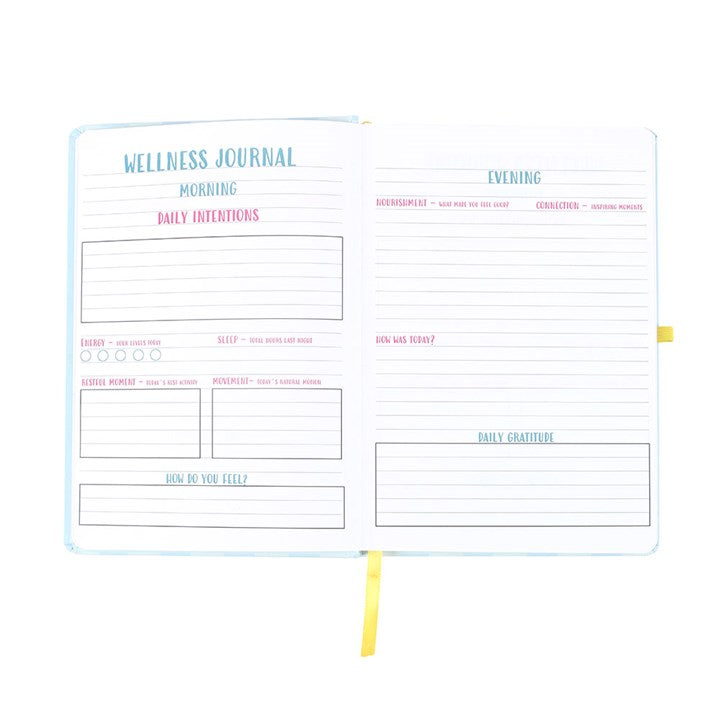 A5 Journal with Pen Be Kind