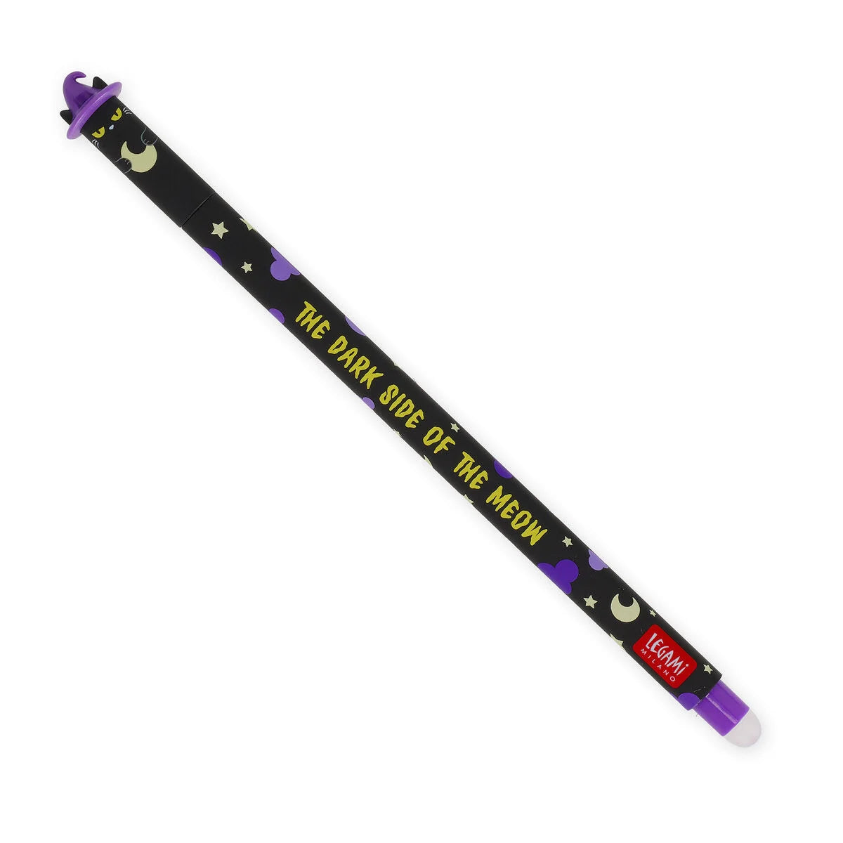 Set of 3 Erasable Gel Pens - The Boo Crew