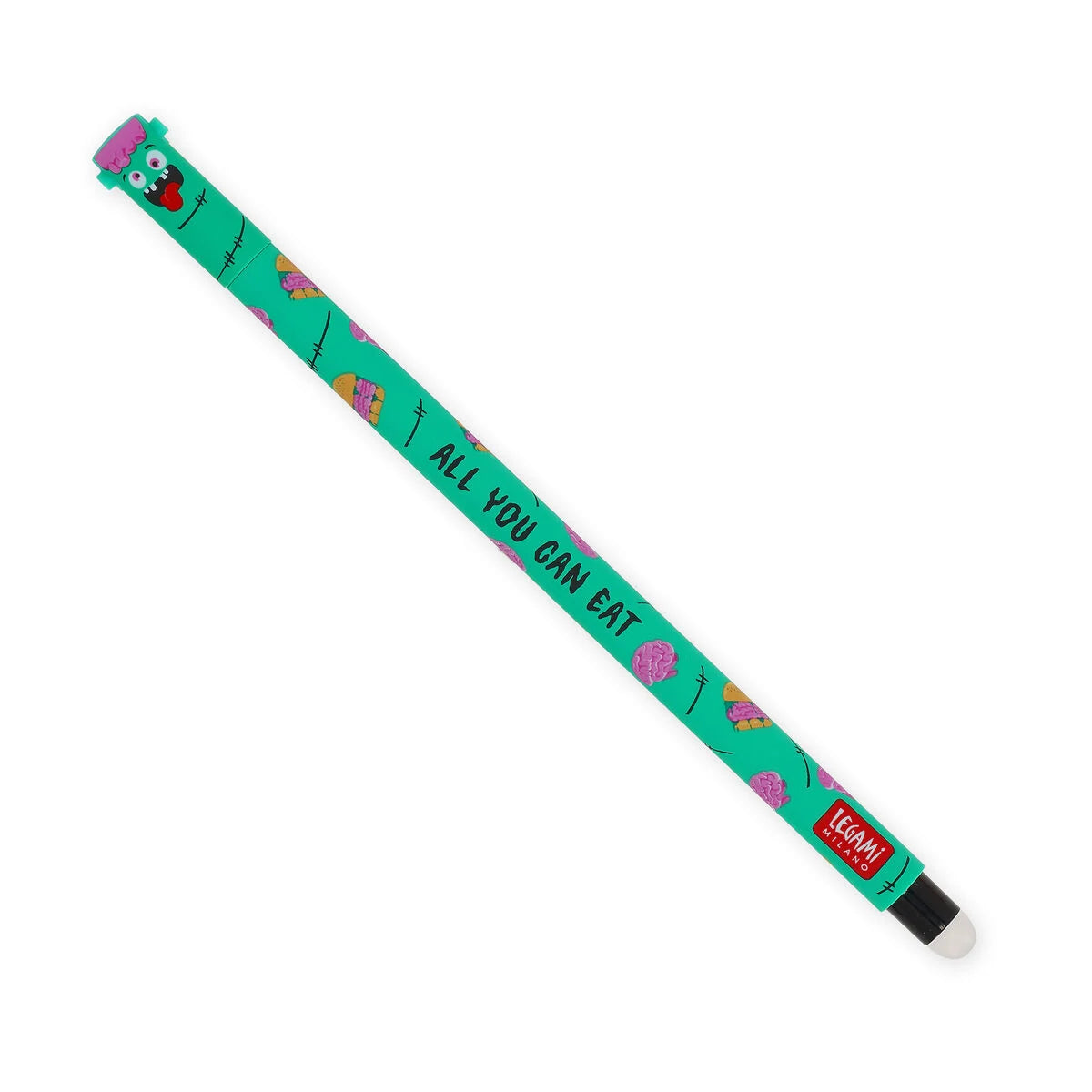 Set of 3 Erasable Gel Pens - The Boo Crew