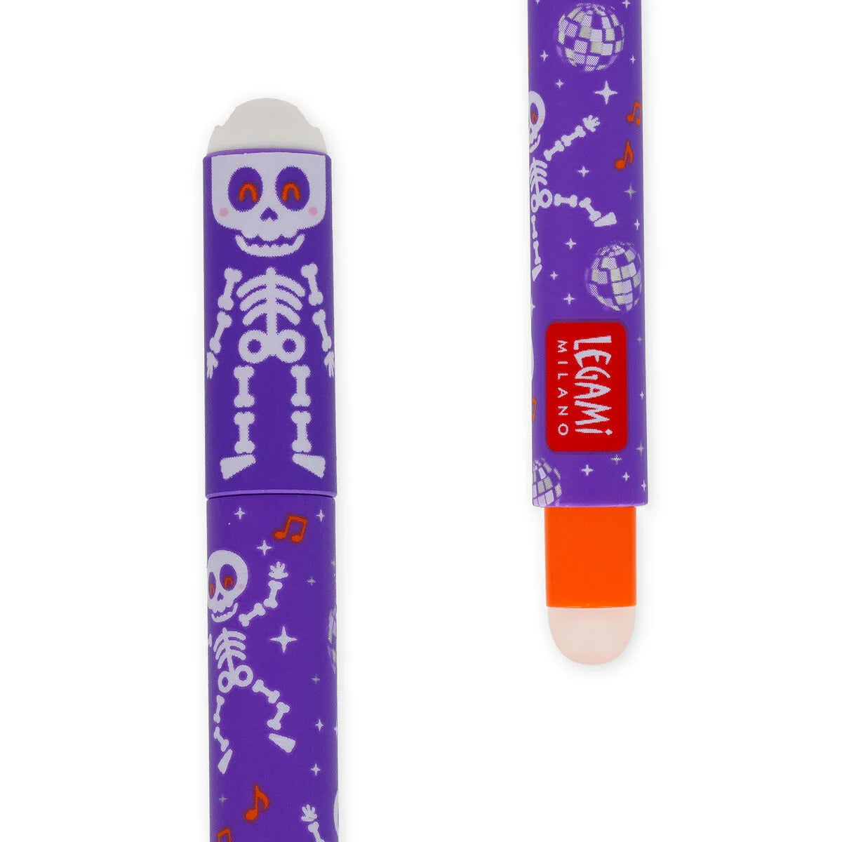 Set of 3 Erasable Gel Pens - The Boo Crew