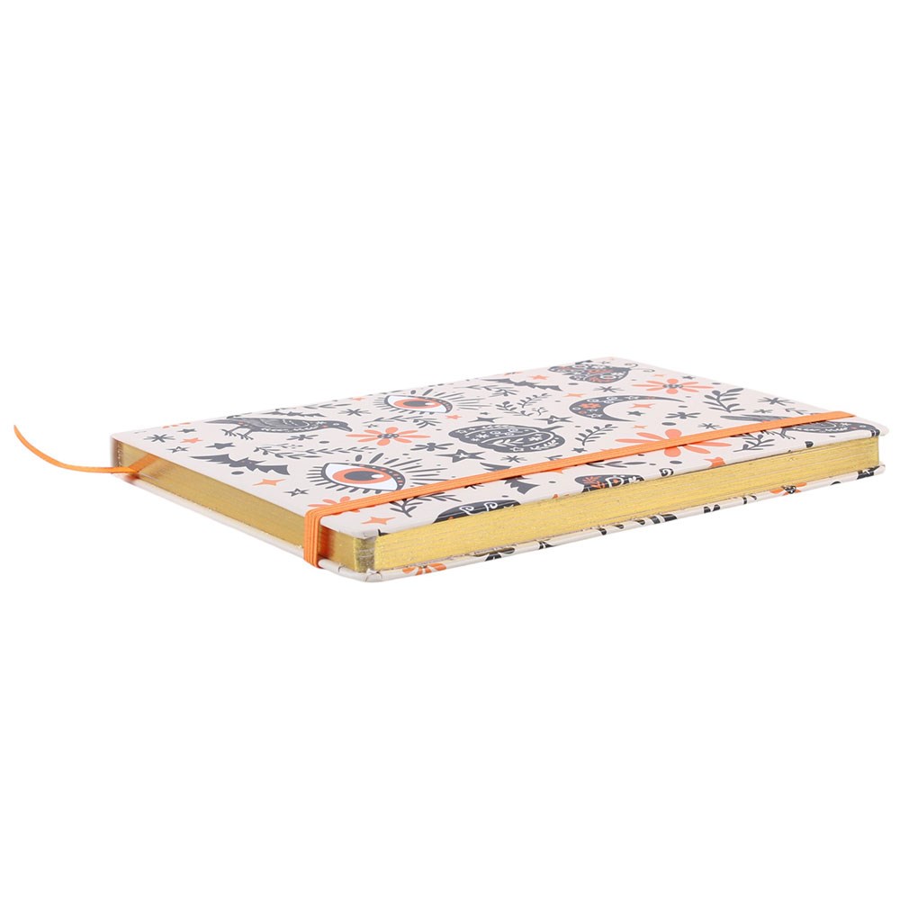 Notebook - Folk Autumn