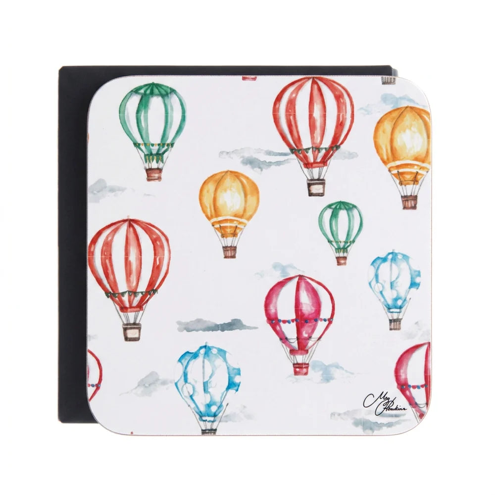 The Balloons - Design Coasters