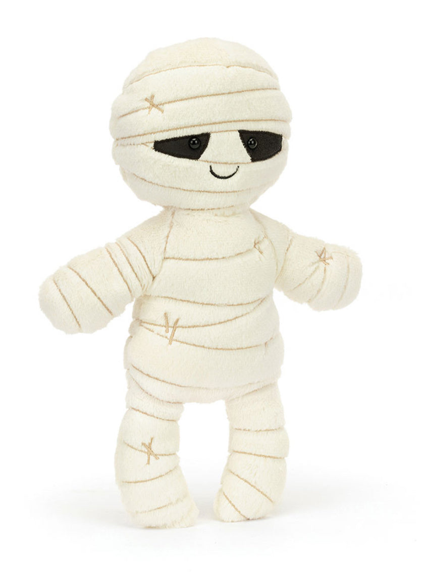 Jellycat - Mummy Bob