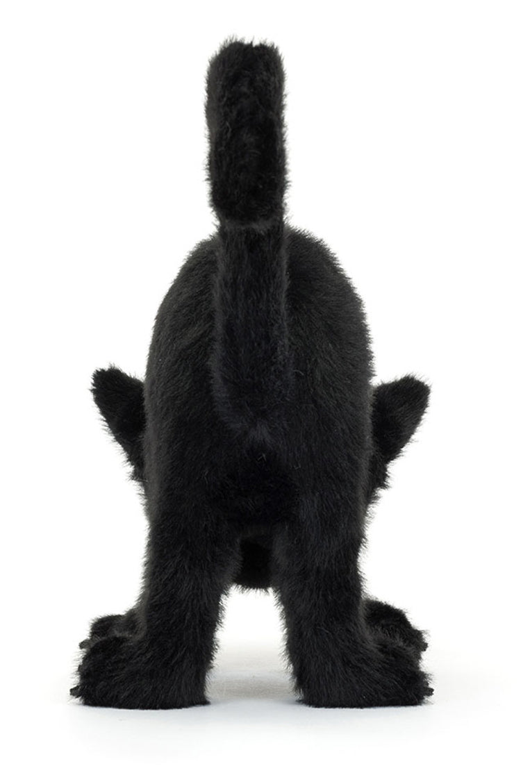 Jellycat - Spookipaws Cat
