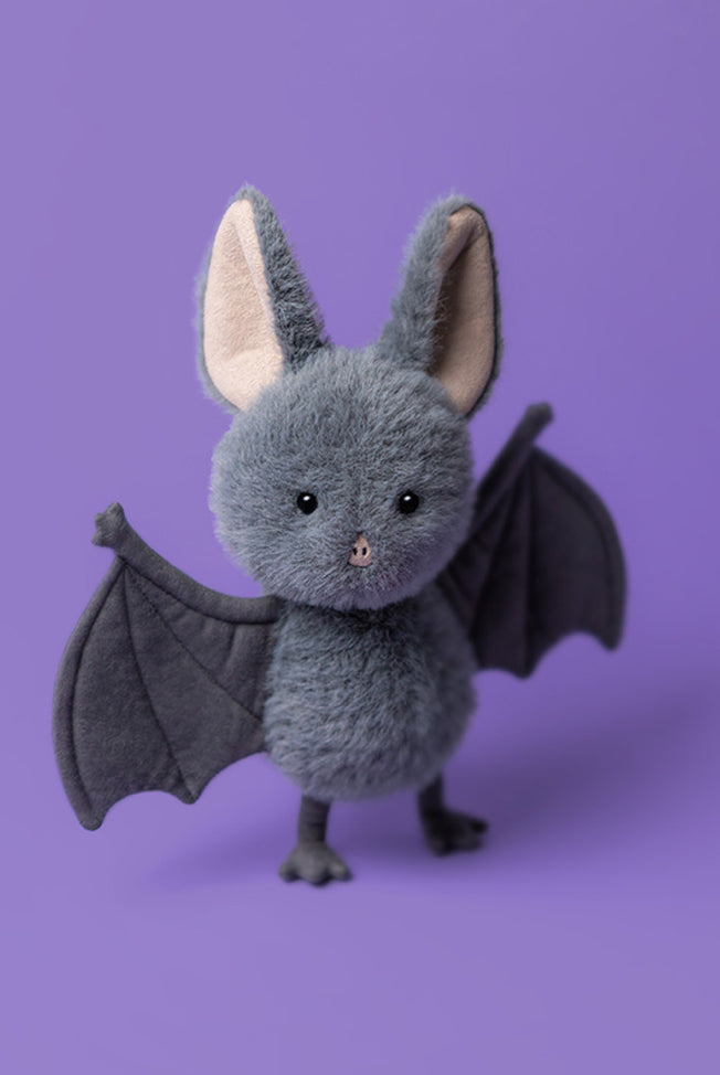 Jellycat - Broox Bat