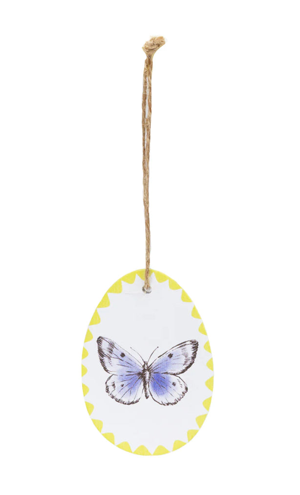 Sale - Wooden Easter Decorations