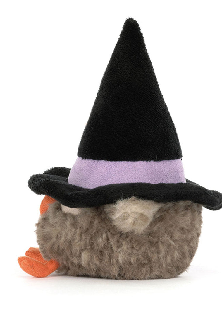 Jellycat - Heccaty Hootnightly