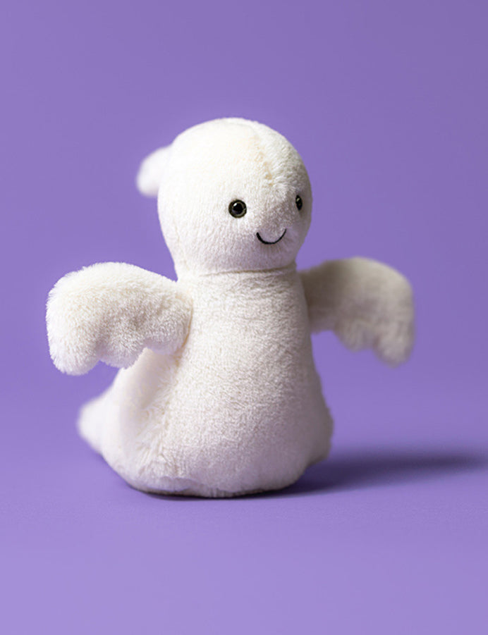 Jellycat - Mysti Ghost