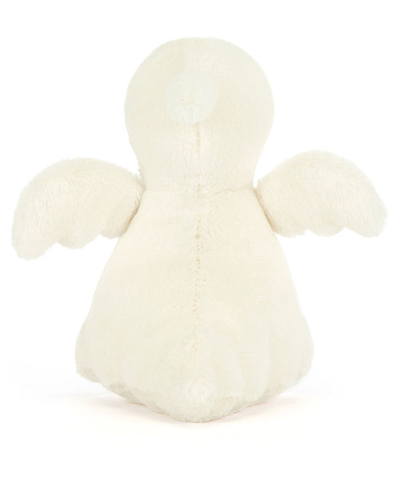 Jellycat - Mysti Ghost