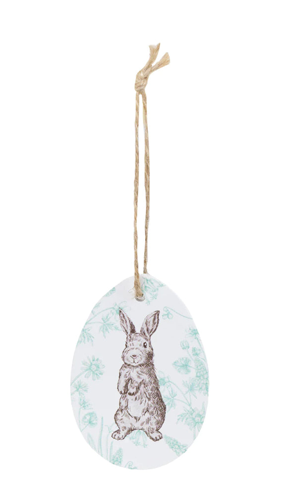 Sale - Wooden Easter Decorations