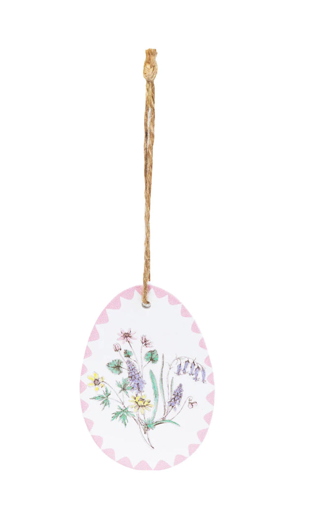 Sale - Wooden Easter Decorations