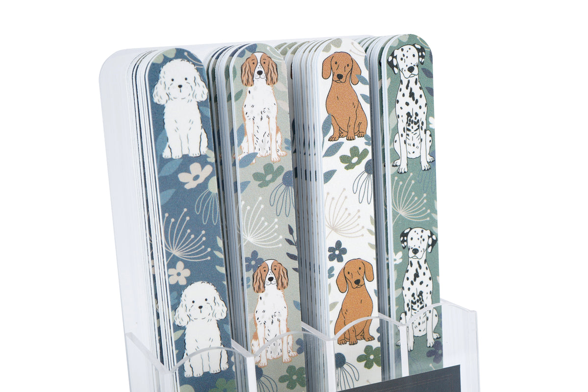 Just Paws Nail Files