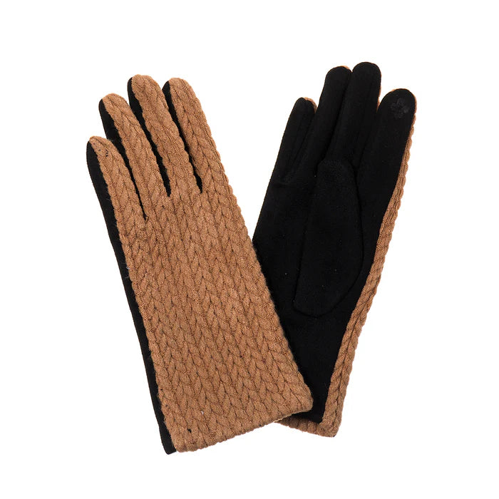 Gloves