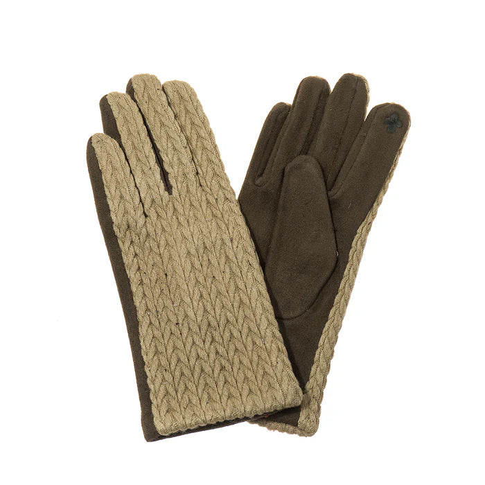 Gloves