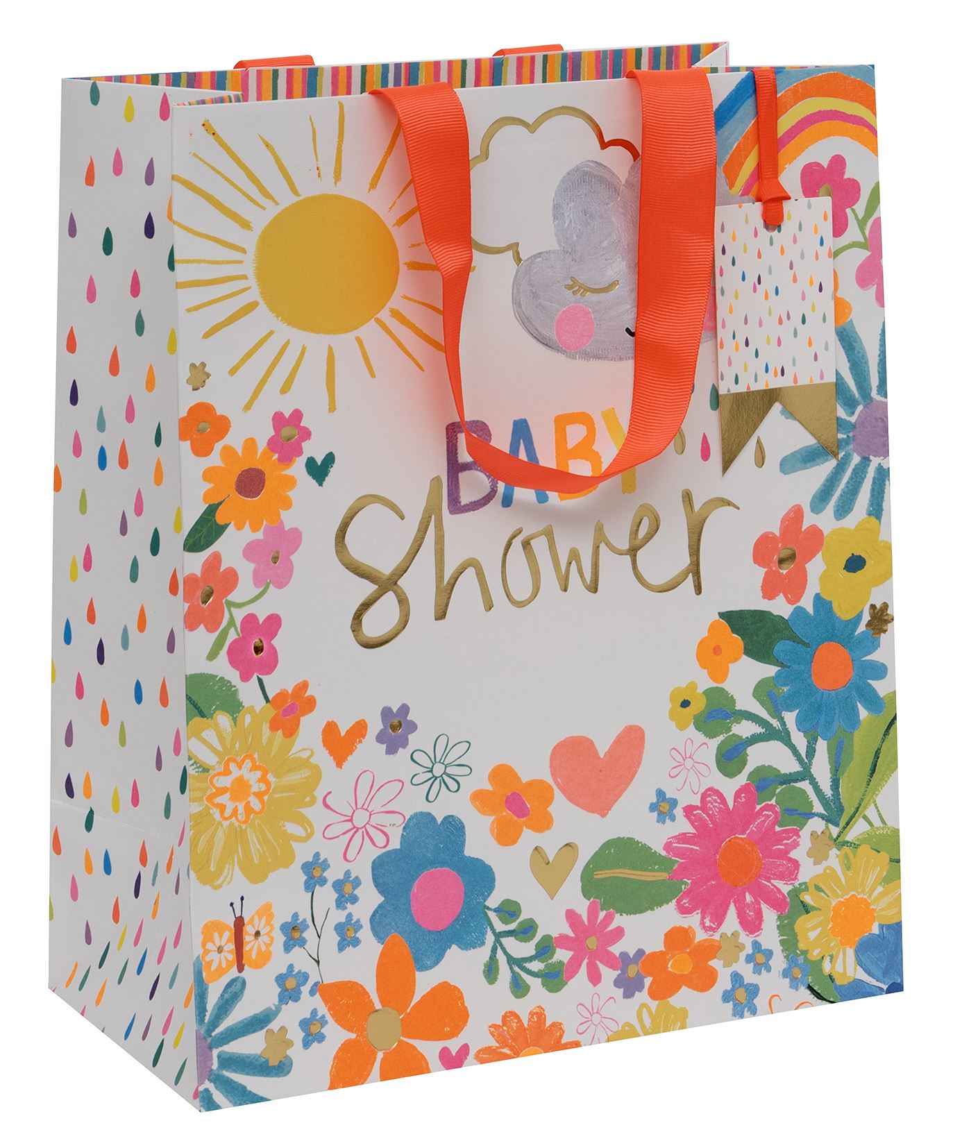 Glick Gift Bags - Baby Shower