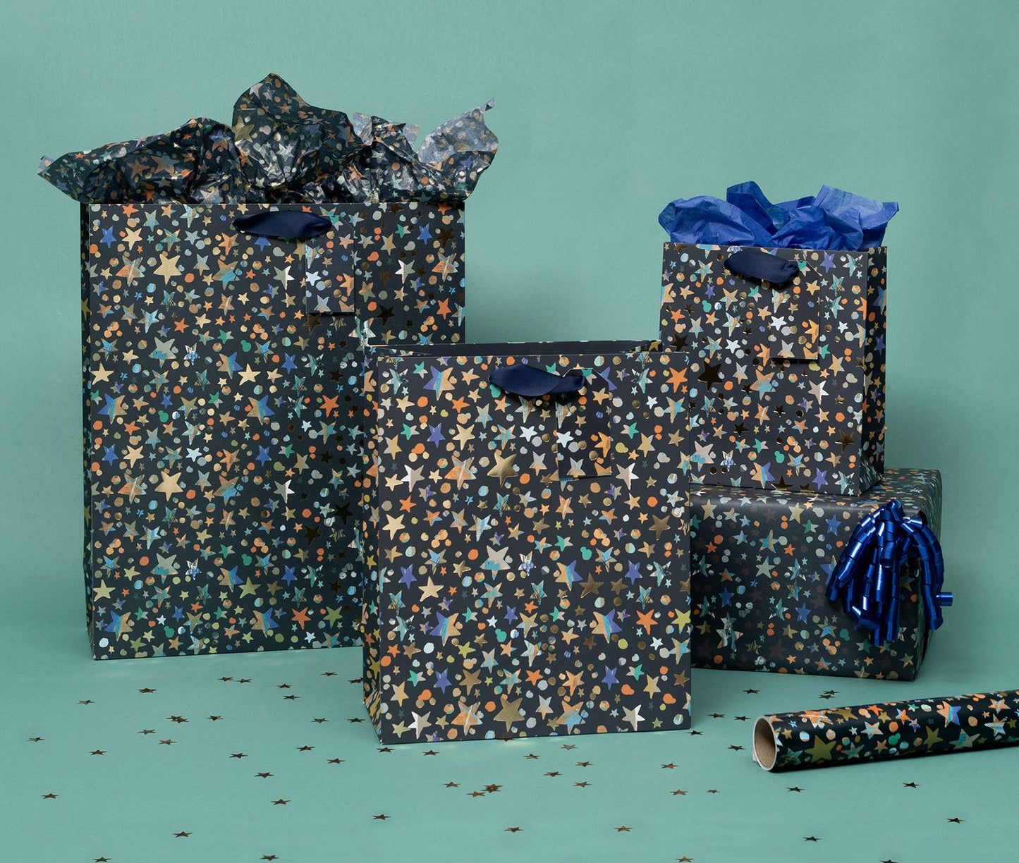 Glick Constellation Gift Bags