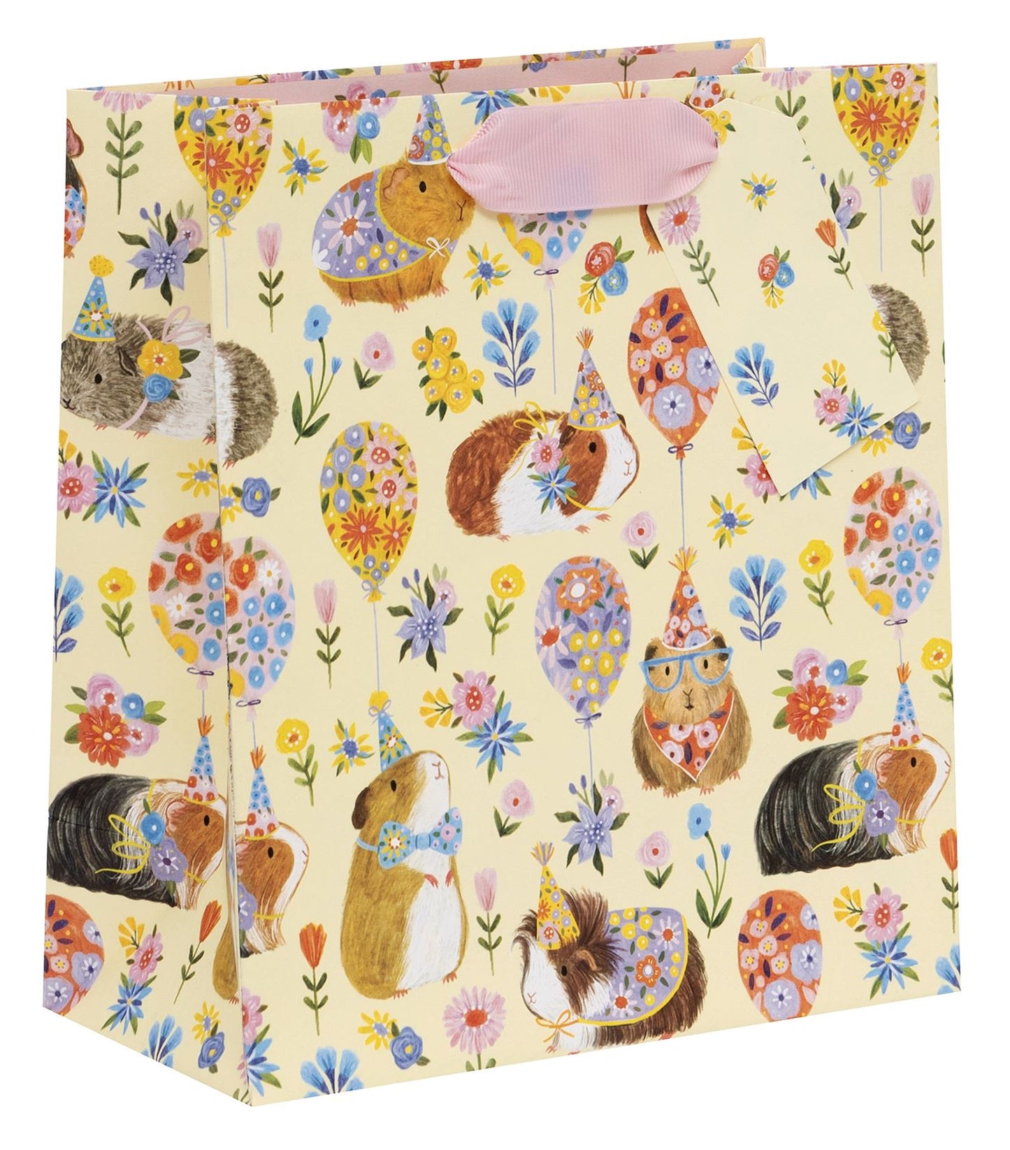 Guinea Pig Gift Bag