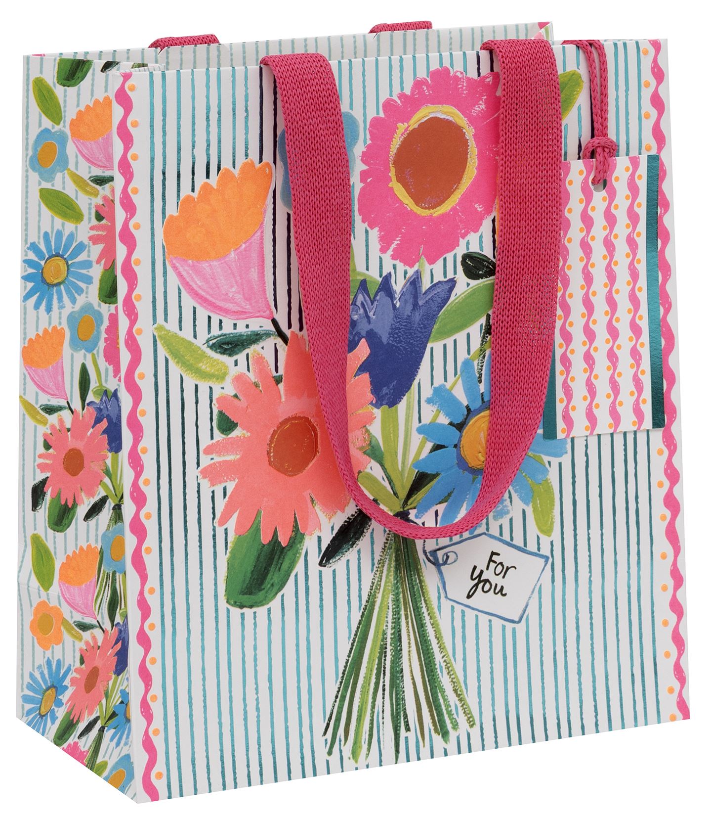 Glick Bouquet Gift Bags