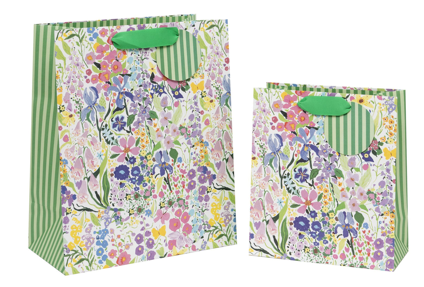 Glick Gift Bags - Garden Delight