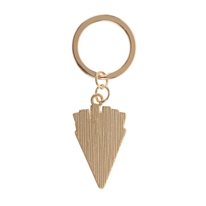 Fish & chips Keyring