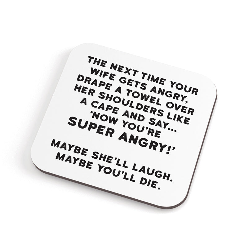 Sale - Redback Coaster - HFC120