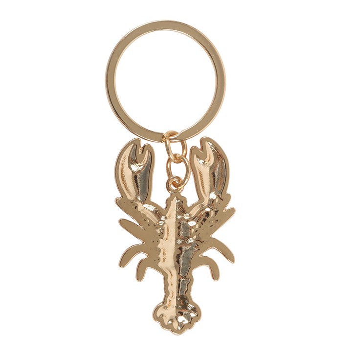 Lobster Keyring