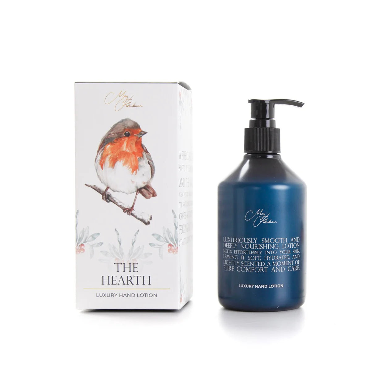 Sale - The Hearth Hand Lotion