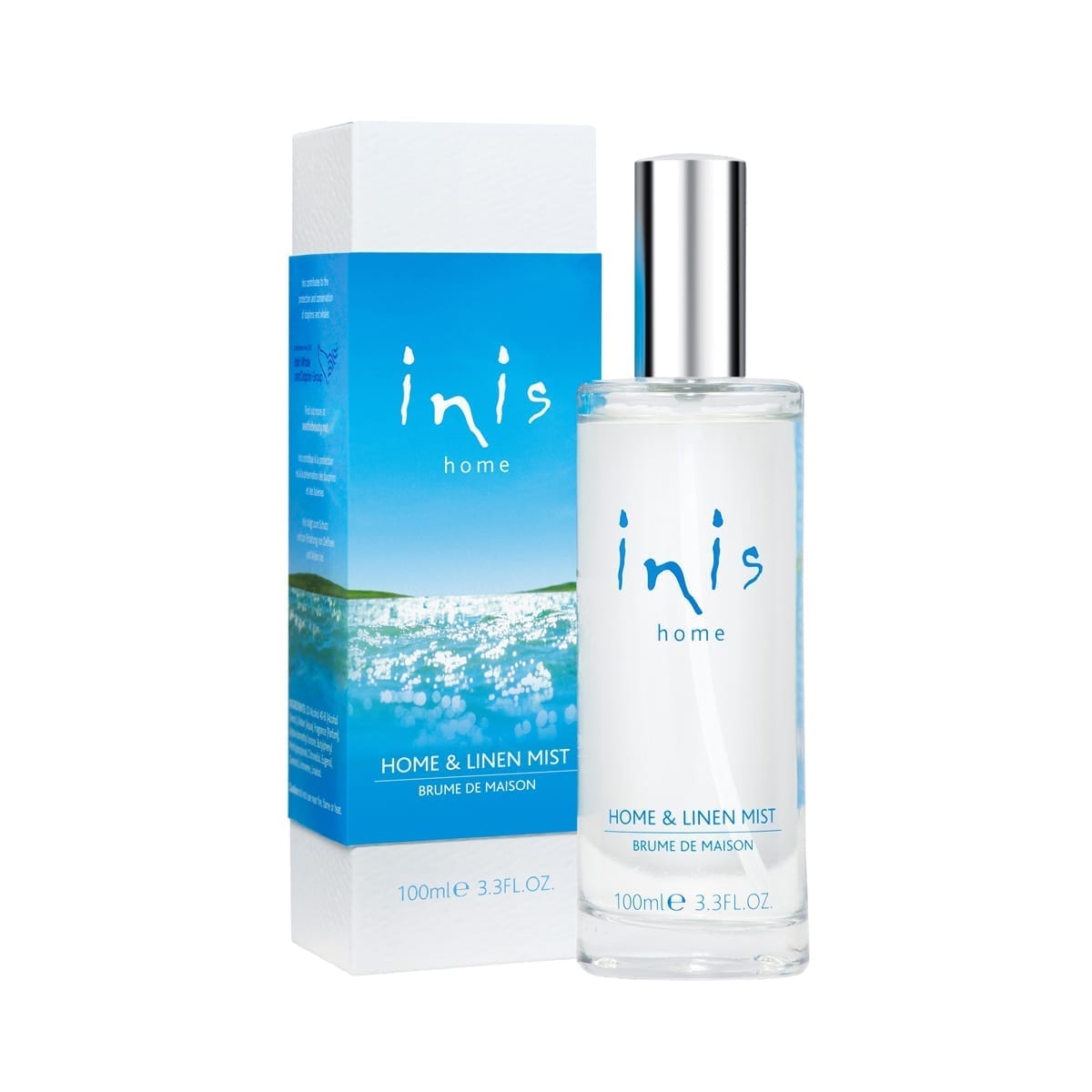 inis - Home & Linen Mist 100ml