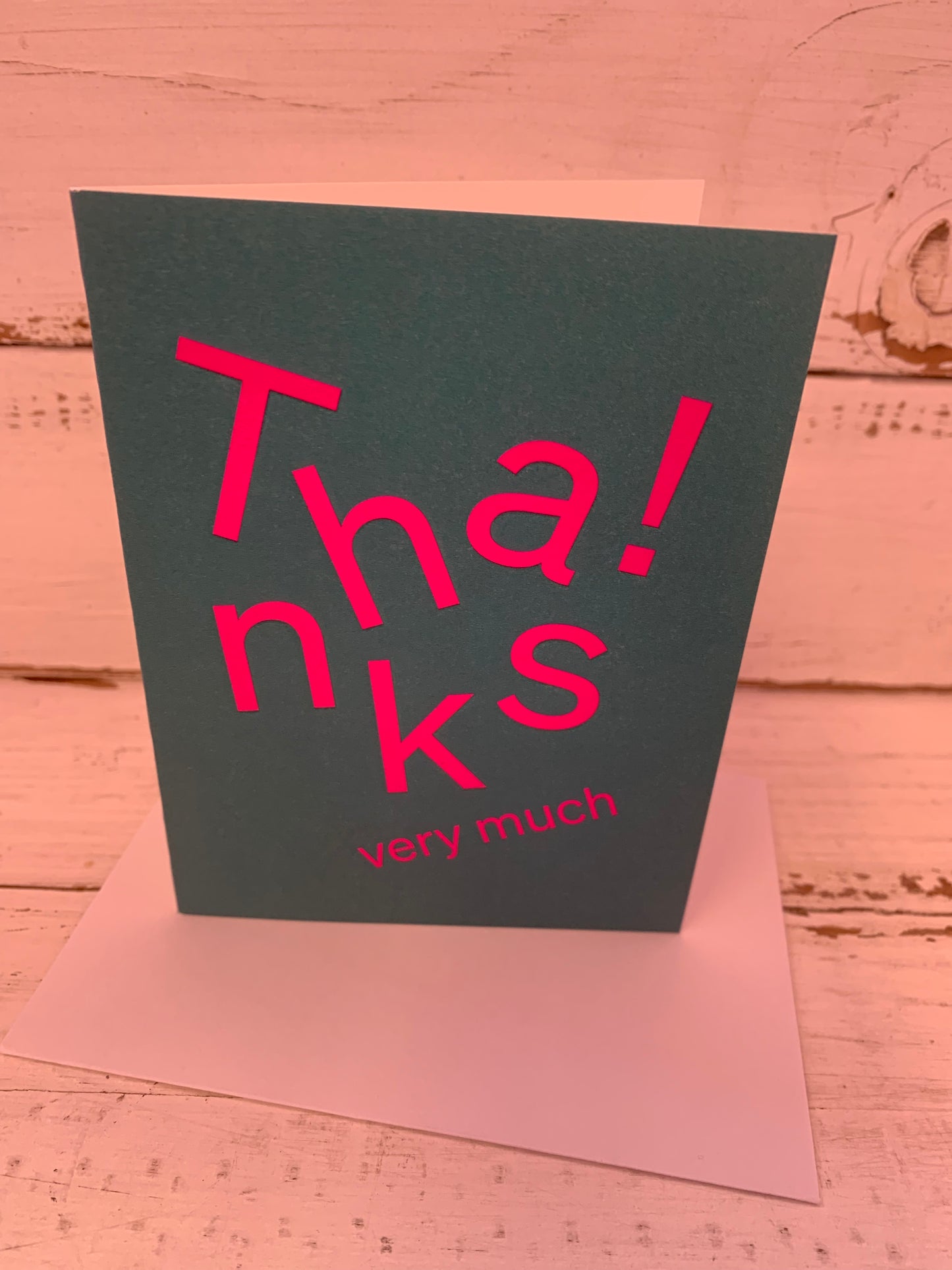 Lagom Card -5573
