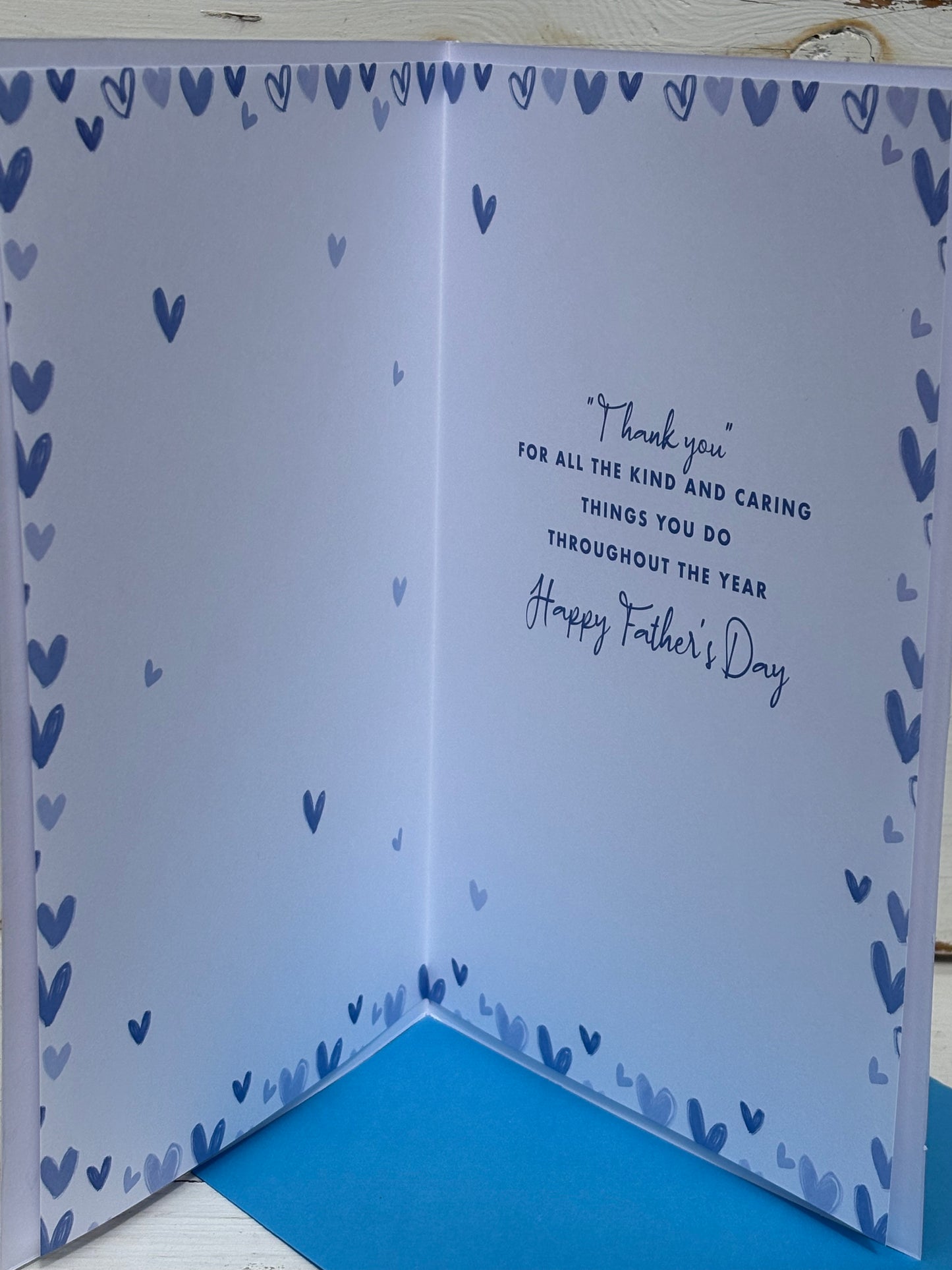 Father's Day Card - DF344