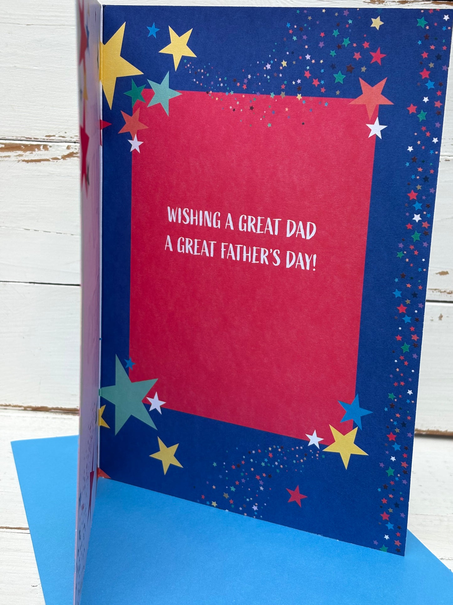 Father's Day Card - DF345