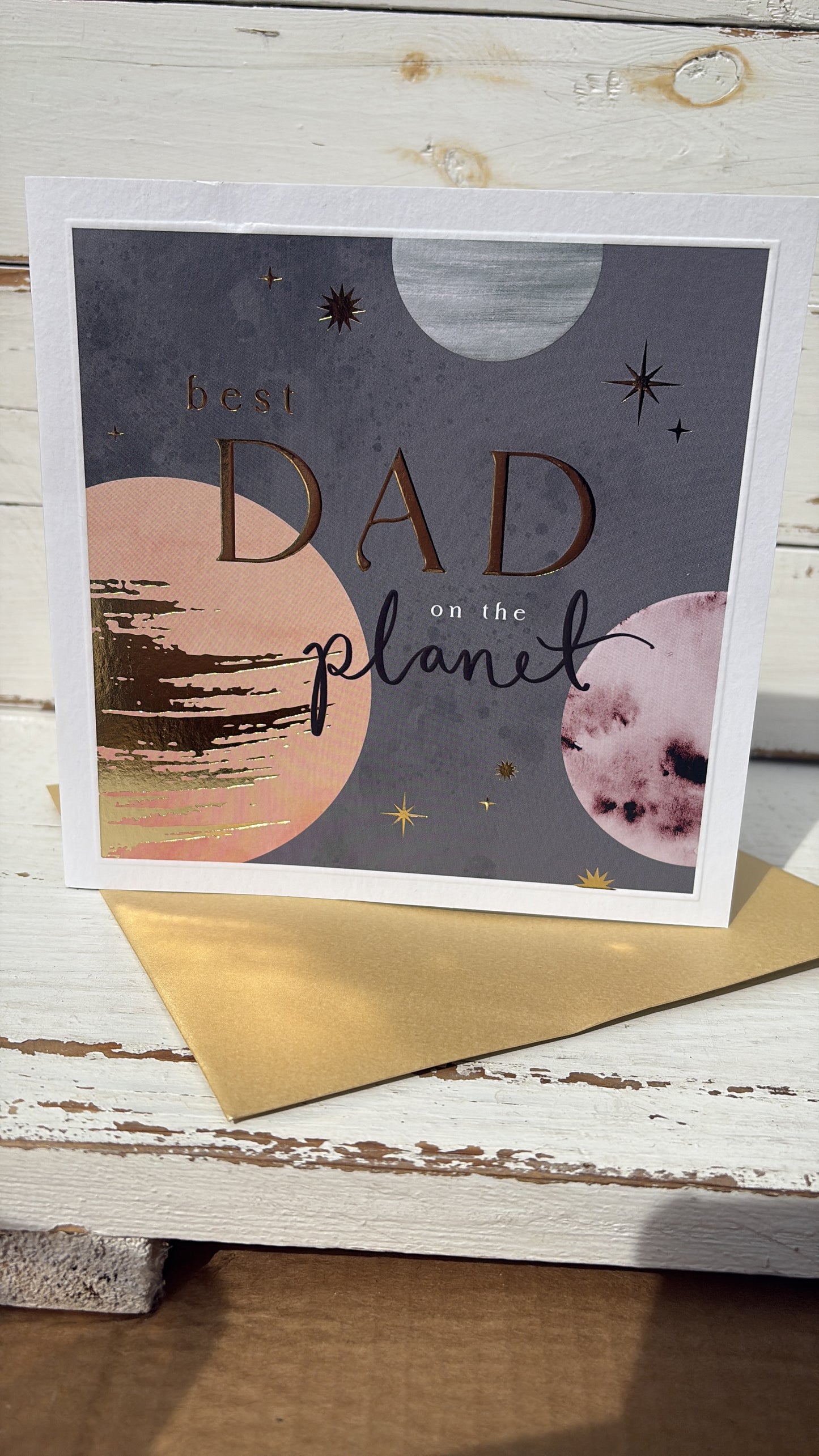 WF - CARD LN078