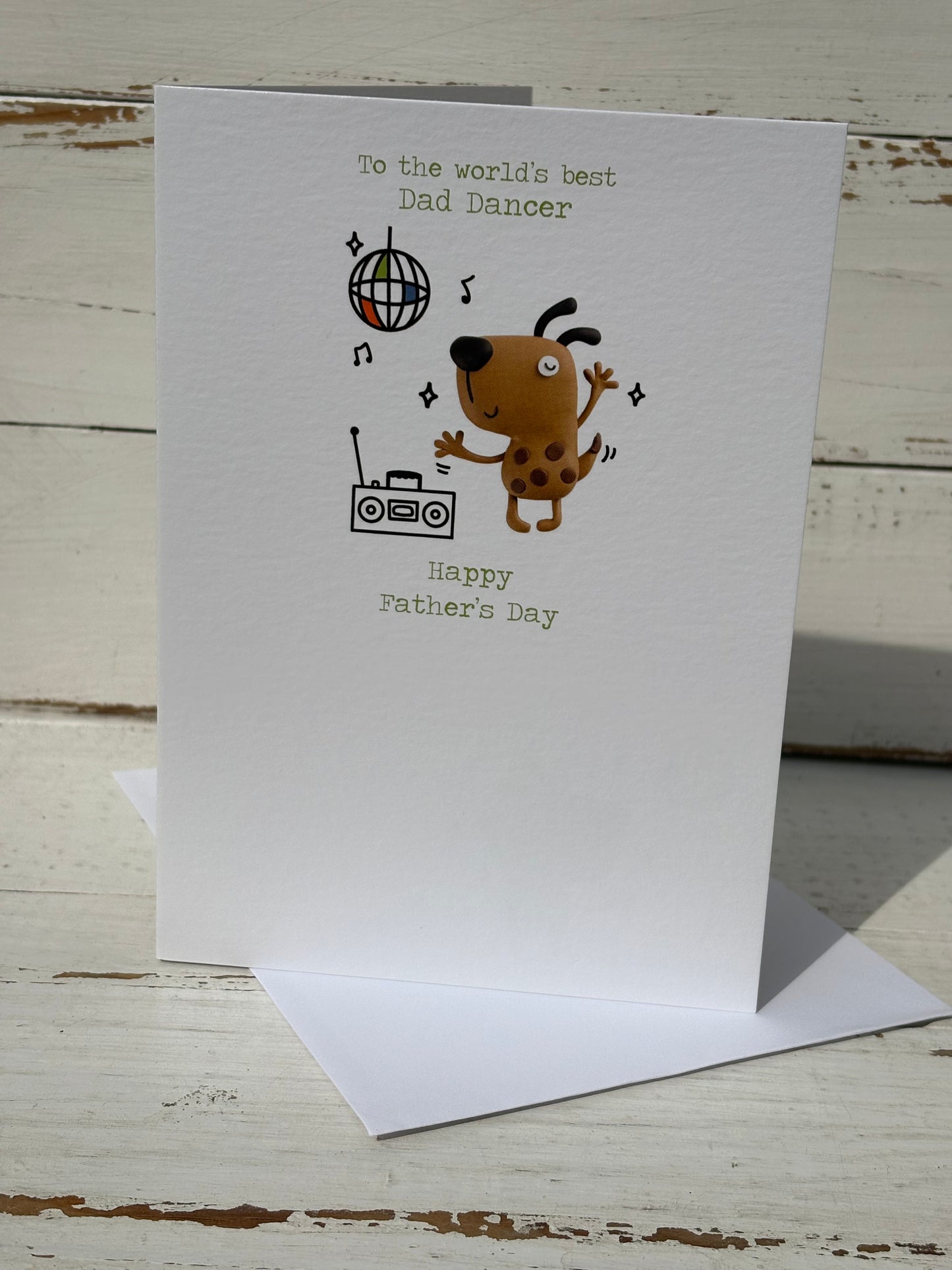 PAPERROSE - MAF808 FATHERS DAY