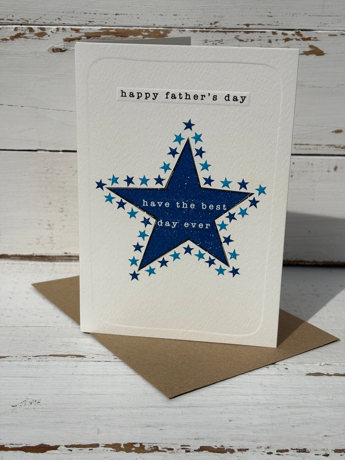 Belly Button - WCS16 Father's Day