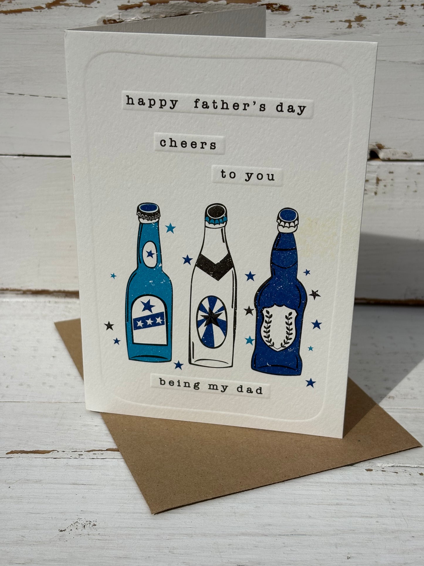 Belly Button - WCS19 Father's Day